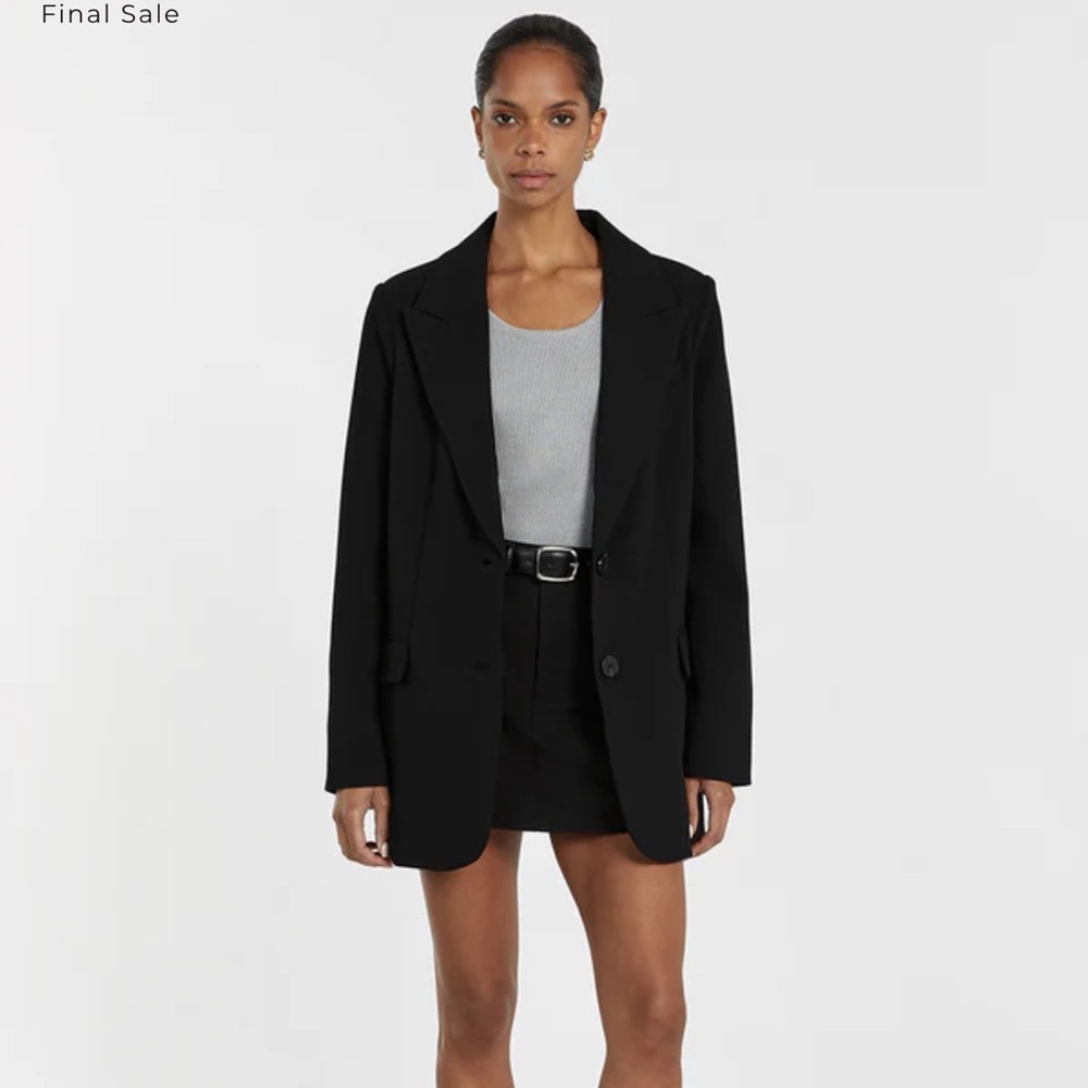 Dissh Blazer